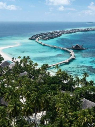 2.JOALI Maldives