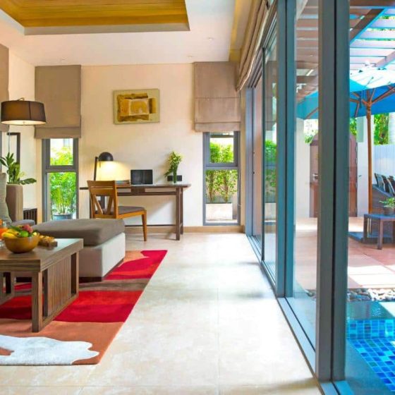 20.Grand Mercure Phuket Patong