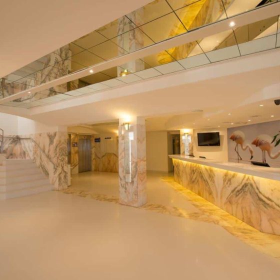 20.Iberostar Ciudad Blanca