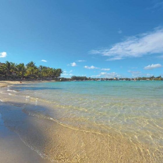 20.Mauricia Beachcomber Resort & Spa
