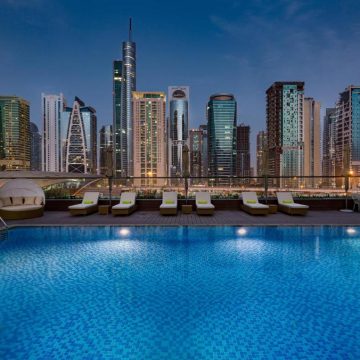Millennium Place Dubai Marina​