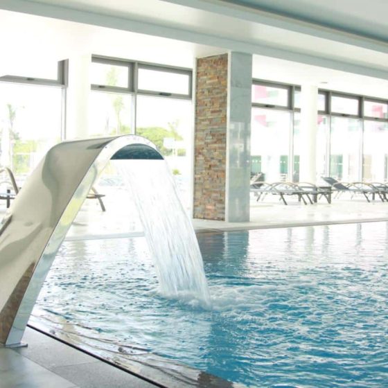 21.Aquashow Park Hotel