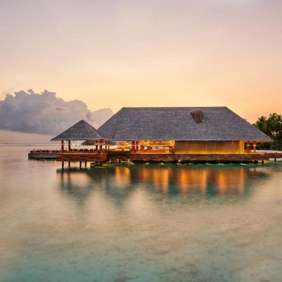 21.JOALI Maldives