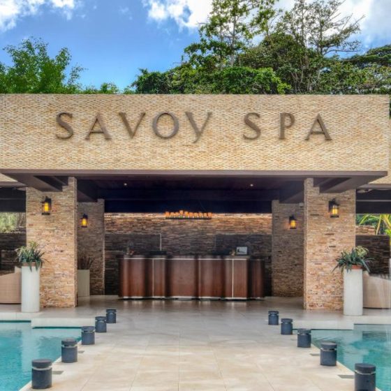 21.Savoy Seychelles Resort & Spa