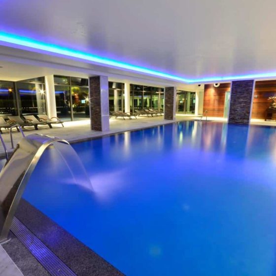 22.Aquashow Park Hotel