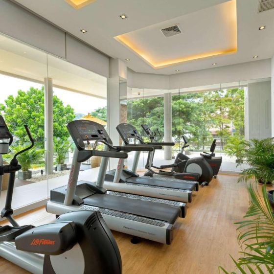 22.Grand Mercure Phuket Patong