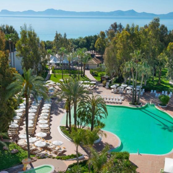 22.Iberostar Ciudad Blanca