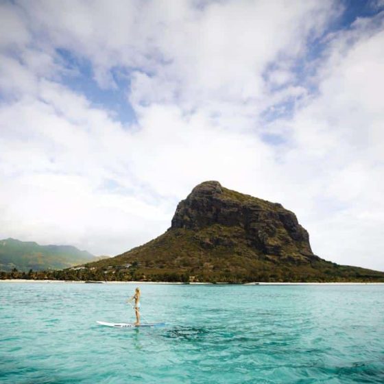 22.LUX* Le Morne Resort