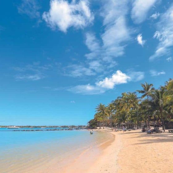 22.Mauricia Beachcomber Resort & Spa