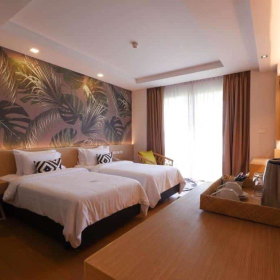 Panan Krabi Resort