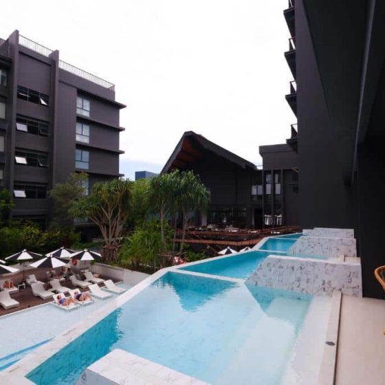 Panan Krabi Resort