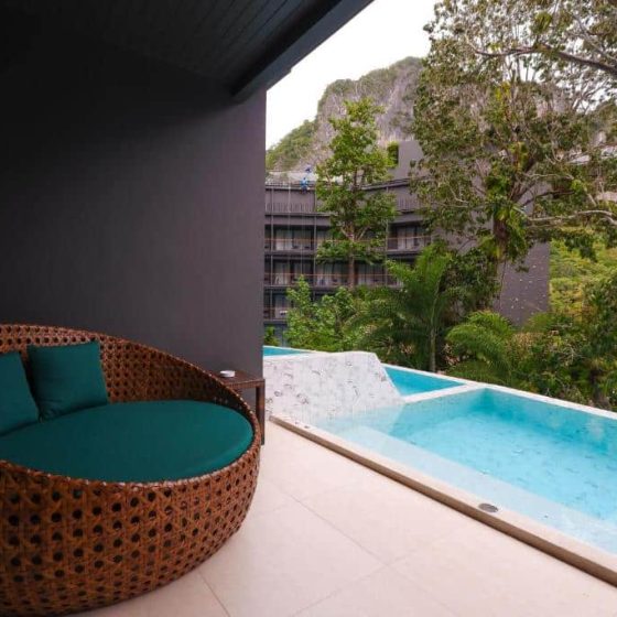 Panan Krabi Resort