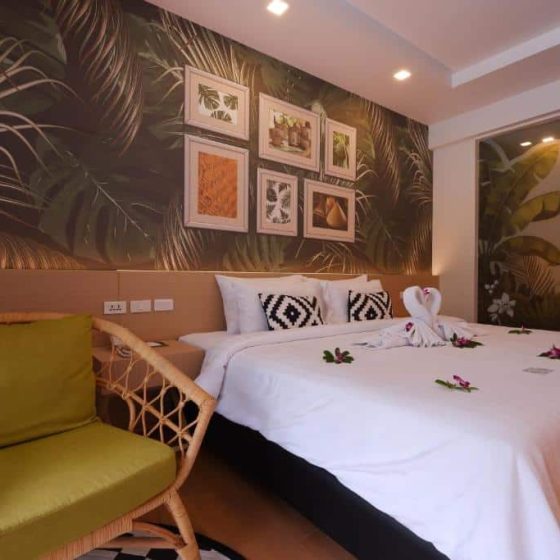 Panan Krabi Resort
