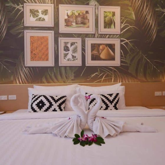 Panan Krabi Resort