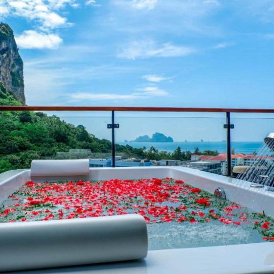 Panan Krabi Resort