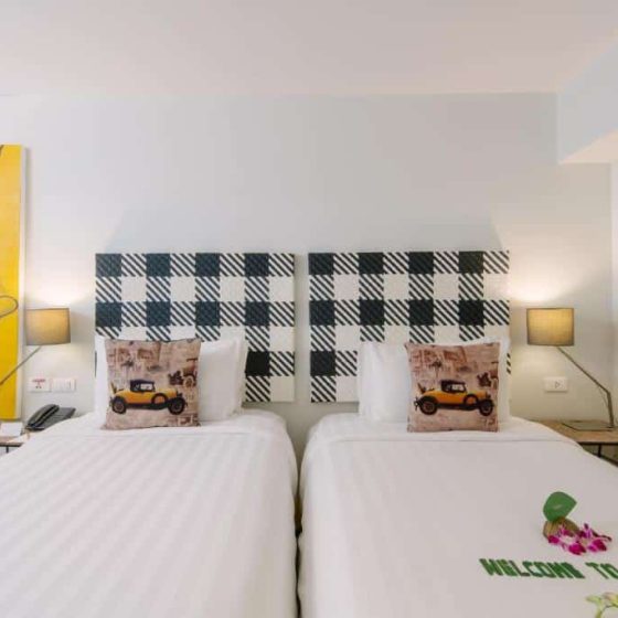 Burasari Phuket Resort & Spa