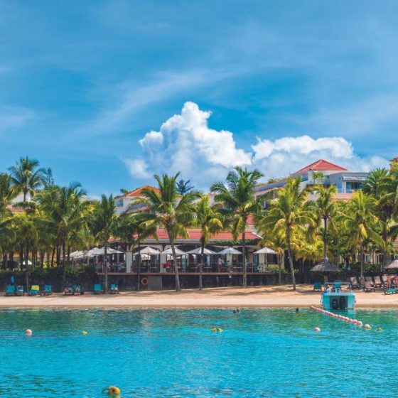 23.Mauricia Beachcomber Resort & Spa