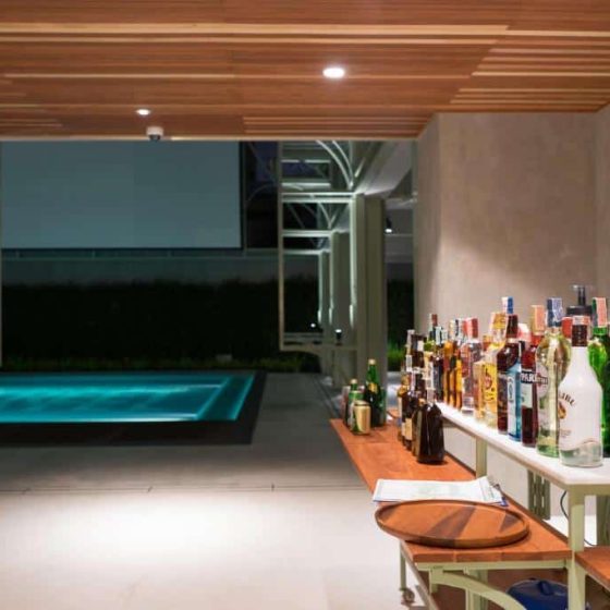23.Samsen Street Hotel