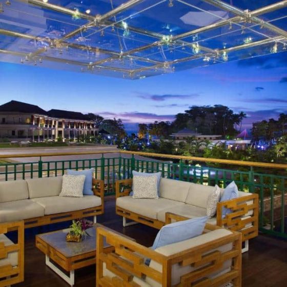 23.Savoy Seychelles Resort & Spa