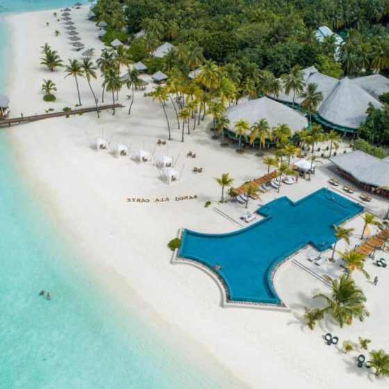 Kihaa Maldives​