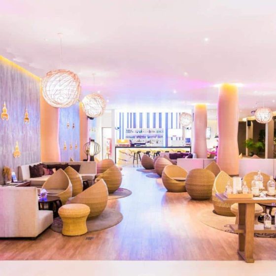 24.Grand Mercure Phuket Patong
