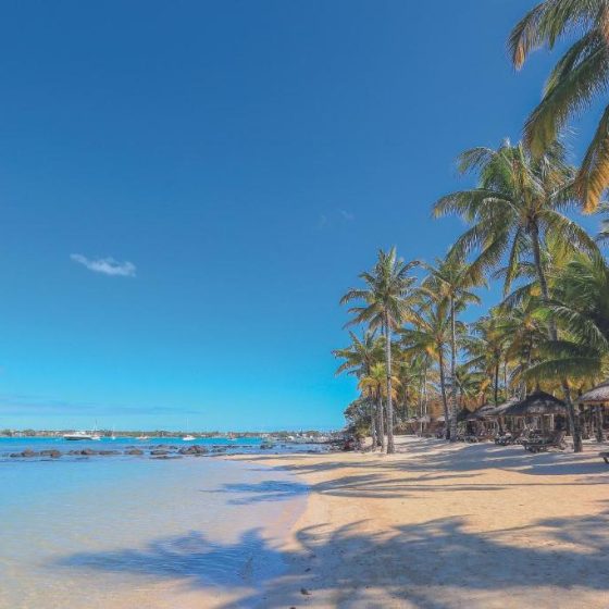 24.Mauricia Beachcomber Resort & Spa