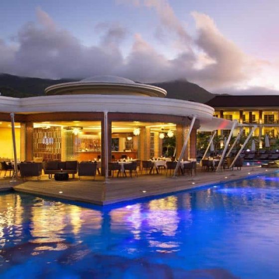 24.Savoy Seychelles Resort & Spa
