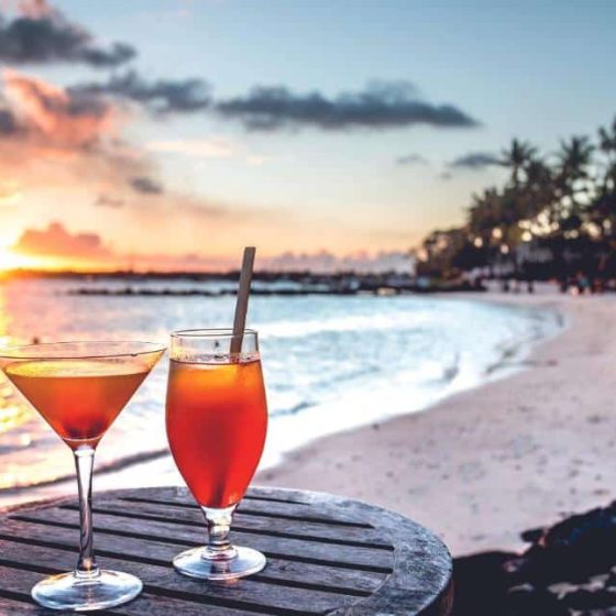 25.Mauricia Beachcomber Resort & Spa