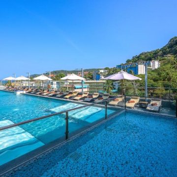 Zenseana Resort & Spa