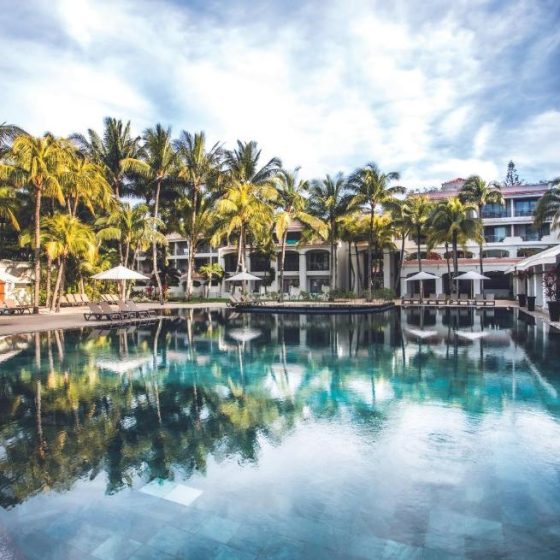 27.Mauricia Beachcomber Resort & Spa