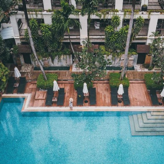 Burasari Phuket Resort & Spa