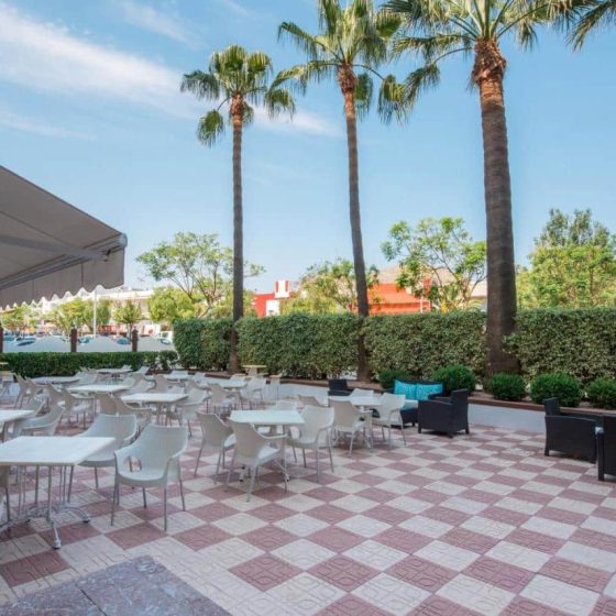 28.Iberostar Ciudad Blanca