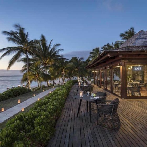 28.LUX* Le Morne Resort