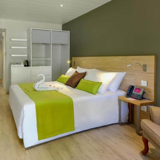28.Mauricia Beachcomber Resort & Spa