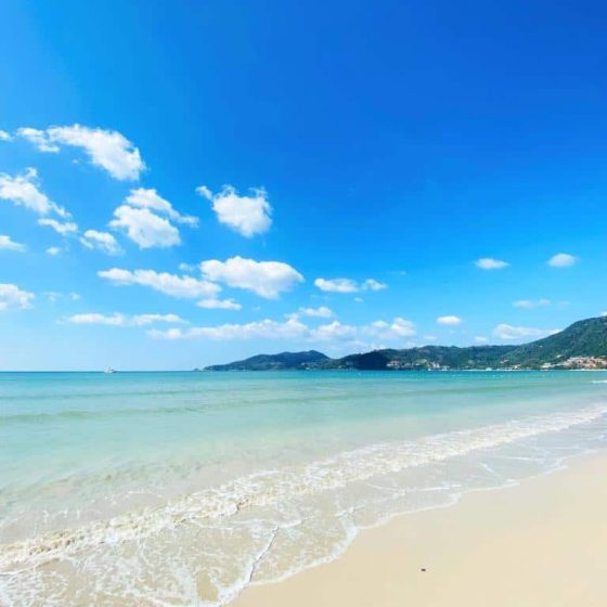Burasari Phuket Resort & Spa
