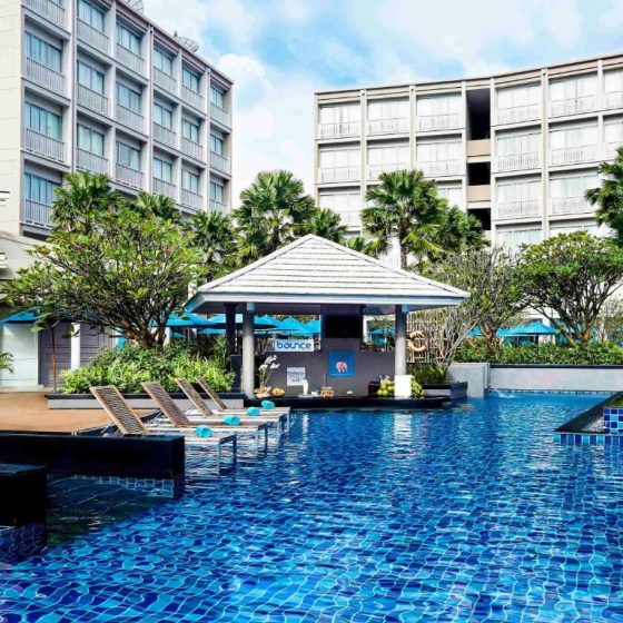 29.Grand Mercure Phuket Patong