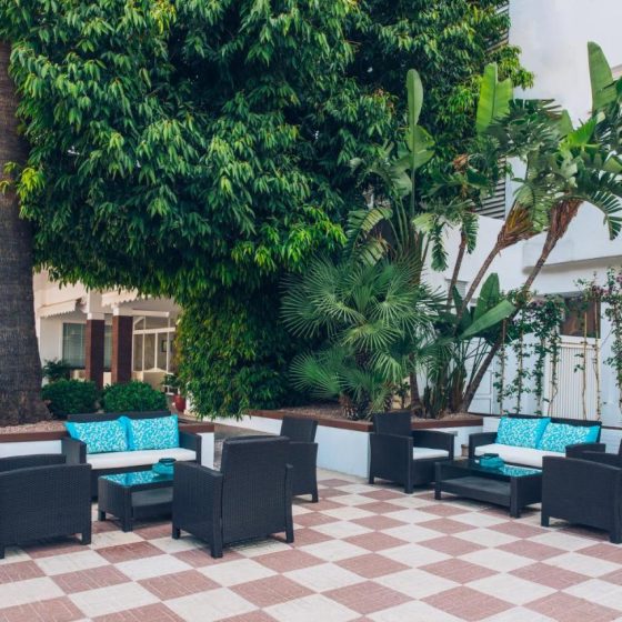 29.Iberostar Ciudad Blanca