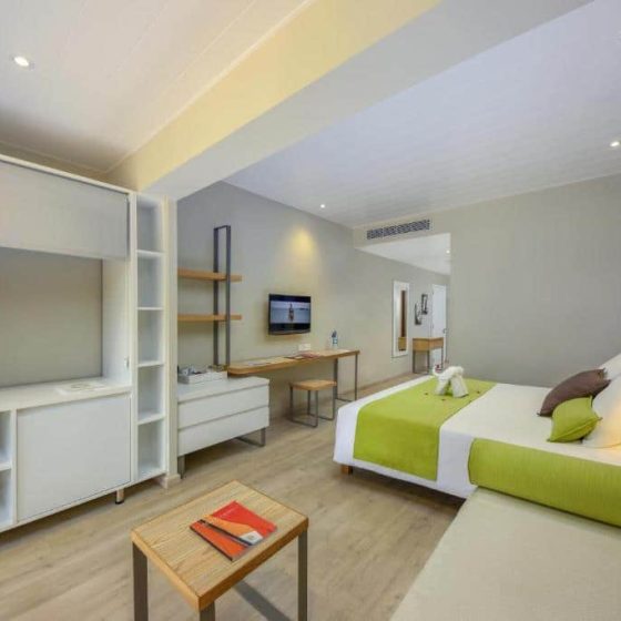 29.Mauricia Beachcomber Resort & Spa
