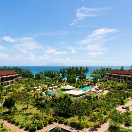 29.Savoy Seychelles Resort & Spa