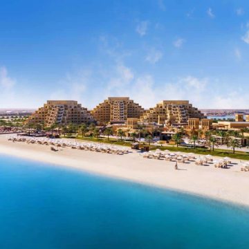 Ras Al Khaimah