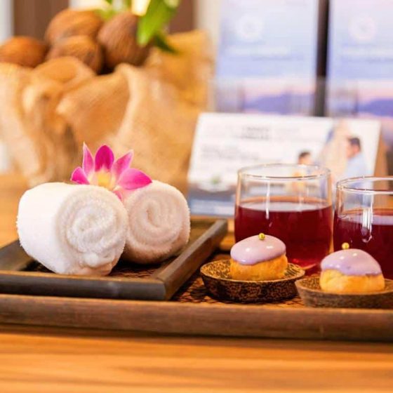 3.Grand Mercure Phuket Patong
