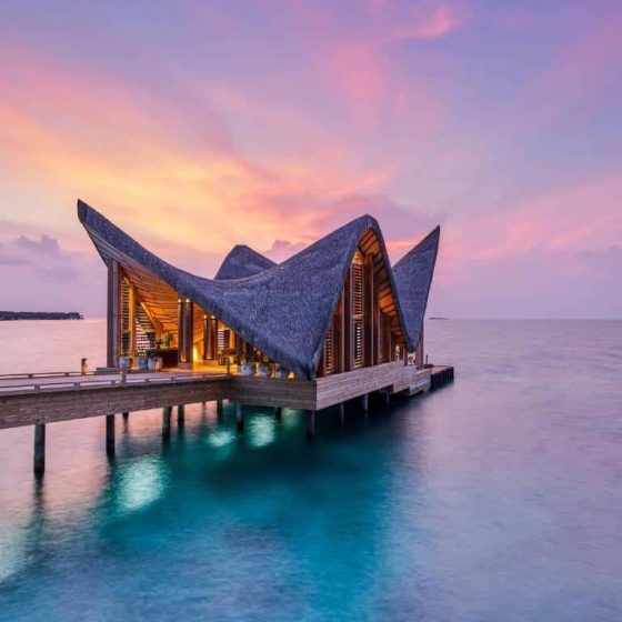 3.JOALI Maldives