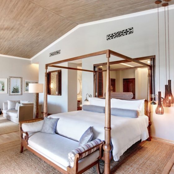 3.JW Marriott Mauritius Resort