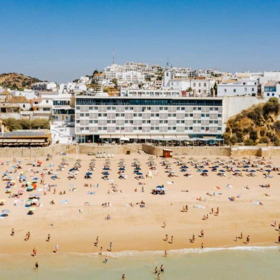 30.Hotel Sol e Mar Albufeira