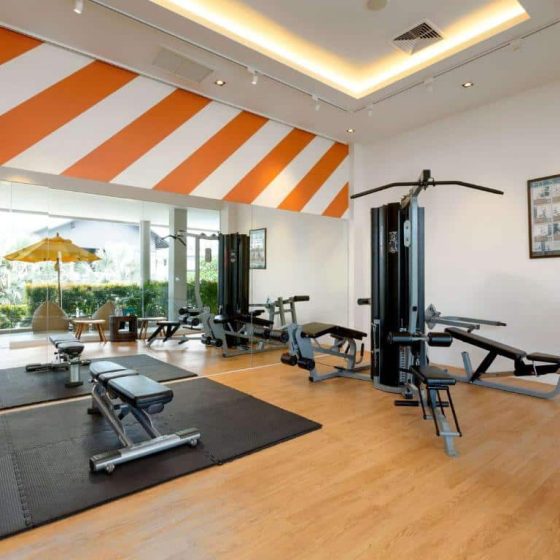 31.Grand Mercure Phuket Patong