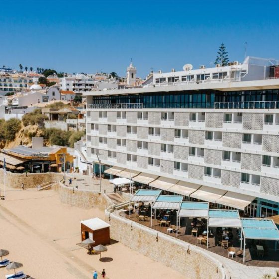 31.Hotel Sol e Mar Albufeira