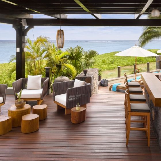 31.JW Marriott Mauritius Resort