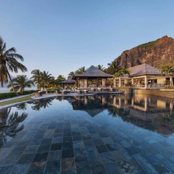 31.LUX* Le Morne Resort