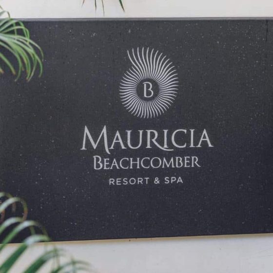 31.Mauricia Beachcomber Resort & Spa