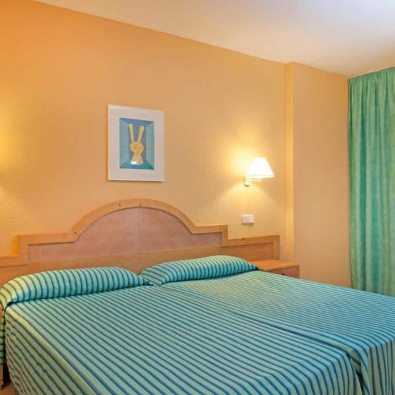32.Iberostar Ciudad Blanca